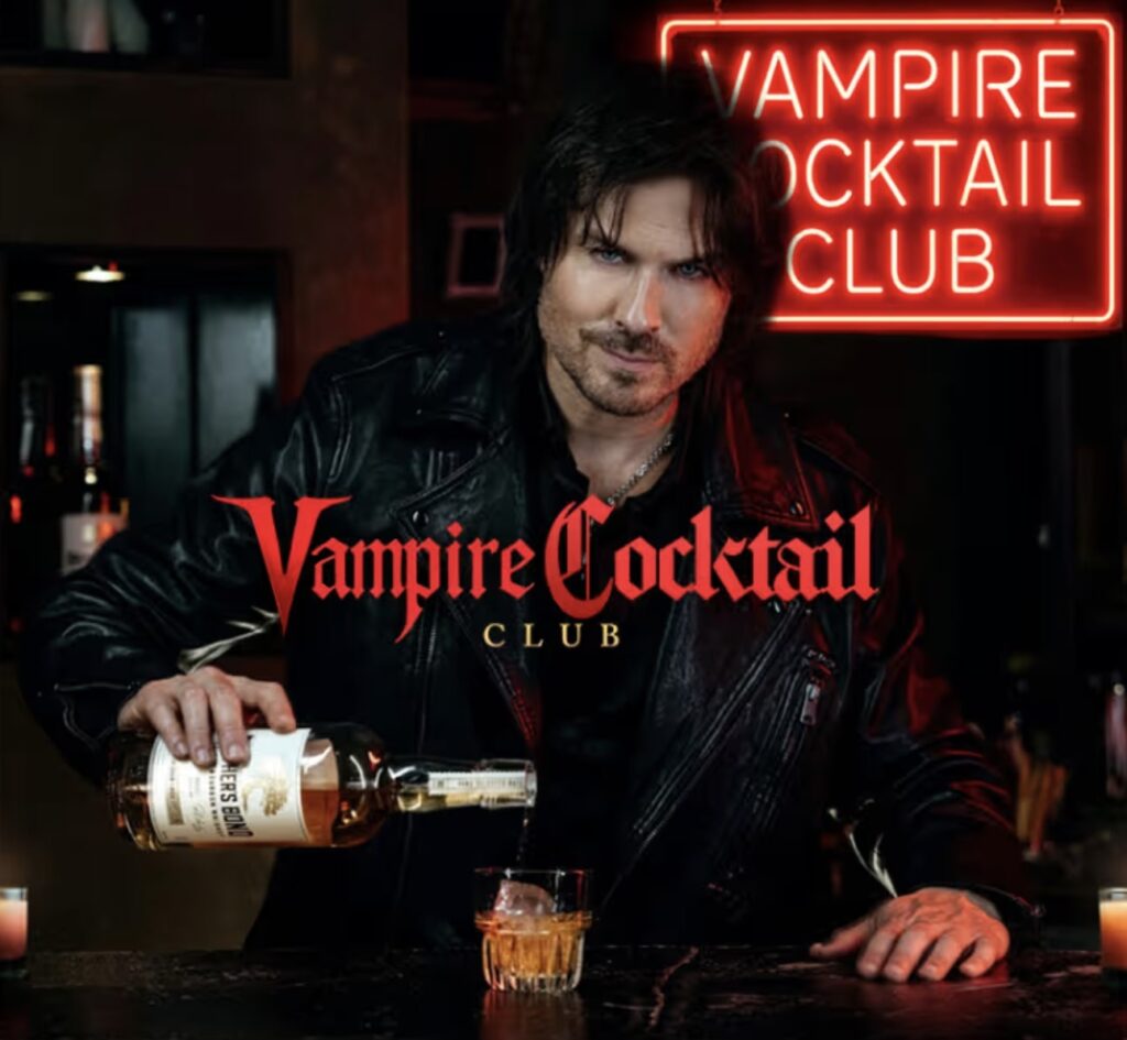 Ian Somerhalder ’s Vampire Cocktail Club comes to Atlanta