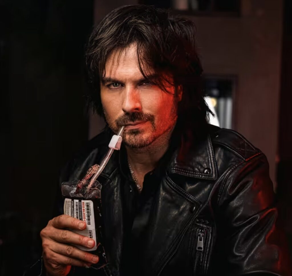 Ian Somerhalder ’s Vampire Cocktail Club comes to Atlanta