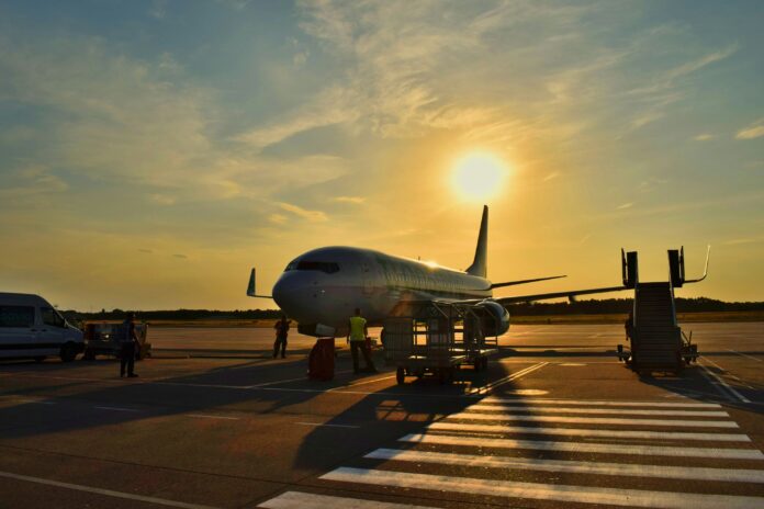 Atlanta International Airport