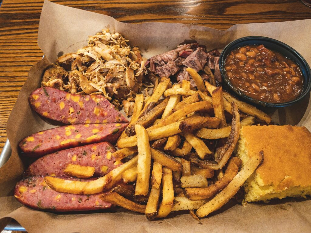 Black Restaurant Week in Atlanta
