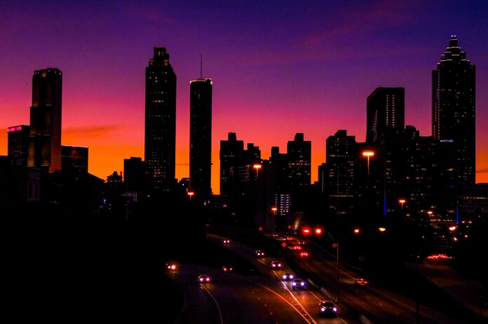 2025 Halloween events in Atlanta