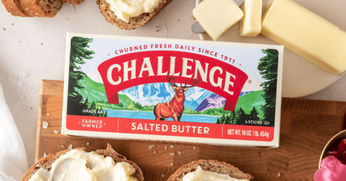 Challenge Butter delivers better flavor to your Atlanta home