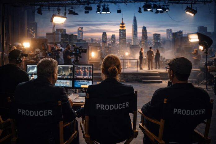 How Atlanta's indie filmmaking scene generates profit in 2026